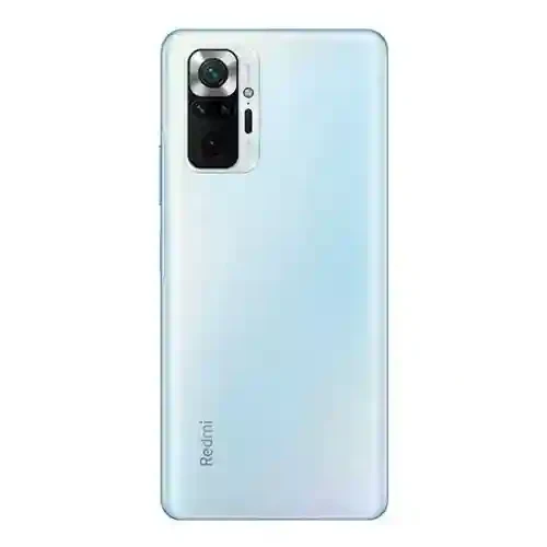 Redmi Note 10 Pro 6/64 GB Blue 3