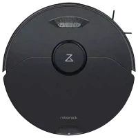Пылесос Robot Vacuum Cleaner Roborock S7 MaxV Ultra Black 6