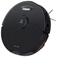Пылесос Robot Vacuum Cleaner Roborock S7 MaxV Ultra Black 5
