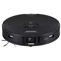 Пылесос Robot Vacuum Cleaner Roborock S7 MaxV Ultra Black 4