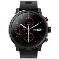Умные часы Xiaomi Amazfit PACE 2 Черные