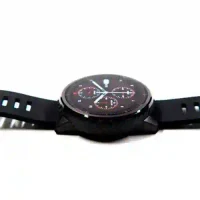 Умные часы Xiaomi Amazfit PACE 2 Черные 4