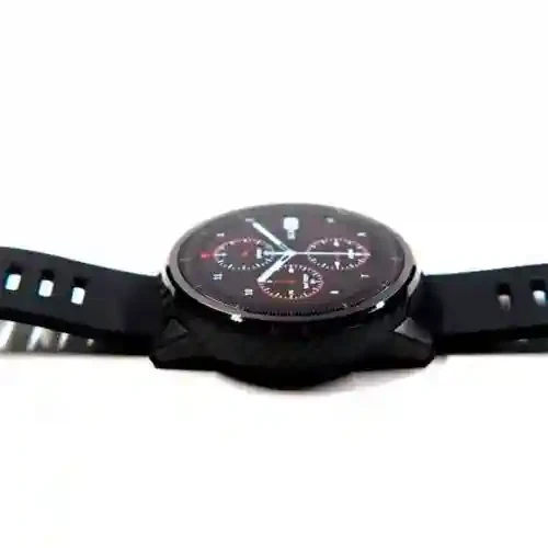 Умные часы Xiaomi Amazfit PACE 2 Черные 4