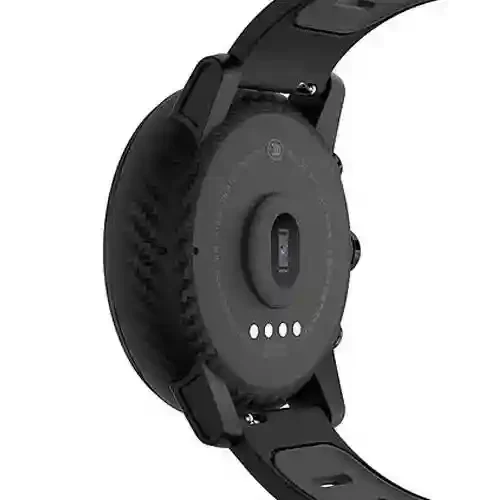 Умные часы Xiaomi Amazfit PACE 2 Черные 3