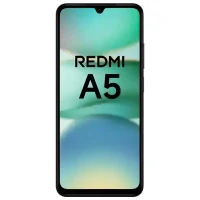 Xiaomi Redmi A5 4/128 GB Black 10