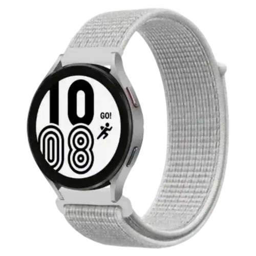 Ремешок из Нейлона Xiaomi 20mm, Summit white