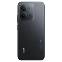 Xiaomi Redmi 15C 4/128 ГБ Black 3