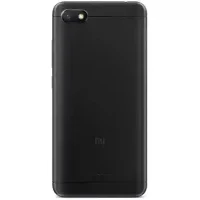 Xiaomi RedMi 6A 16 GB Black 3