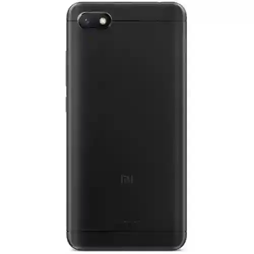 Xiaomi RedMi 6A 16 GB Black 3