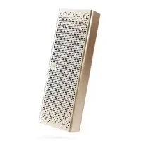 Колонка Xiaomi Mi Square Bluetooth Speaker Золотая 2