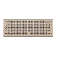 Колонка Xiaomi Mi Square Bluetooth Speaker Золотая