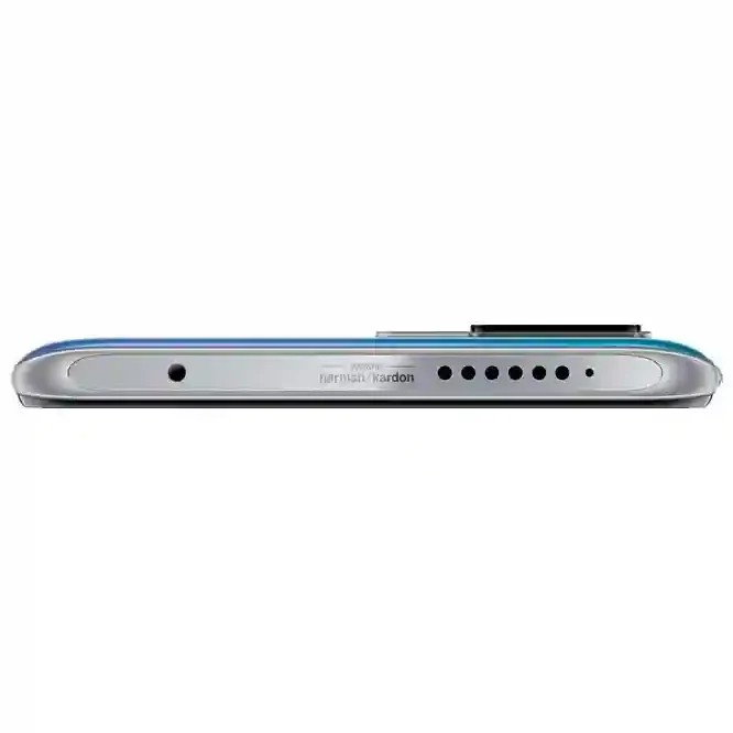 Xiaomi 11T Pro 12/256 Gb Blue 9