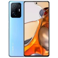 Xiaomi 11T Pro 12/256 Gb Blue