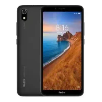 Xiaomi RedMi 7A 32 GB Black