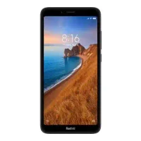 Xiaomi RedMi 7A 32 GB Black 4