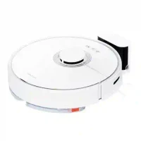 Пылесос Robot Vacuum Cleaner Roborock Q7 Max White 2