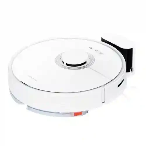 Пылесос Robot Vacuum Cleaner Roborock Q7 Max White 2