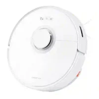 Пылесос Robot Vacuum Cleaner Roborock Q7 Max White