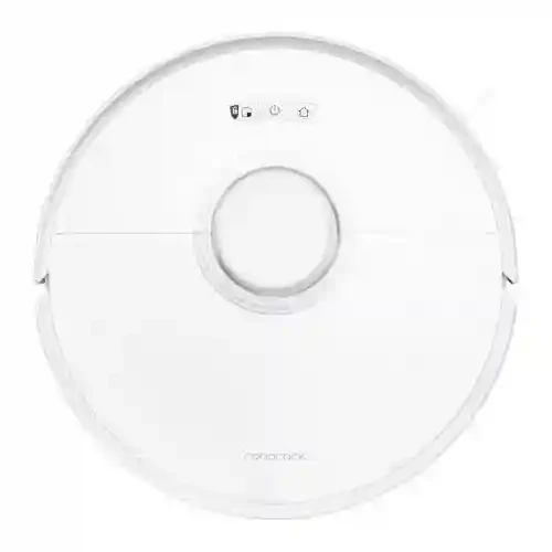 Пылесос Robot Vacuum Cleaner Roborock Q7 Max White 4