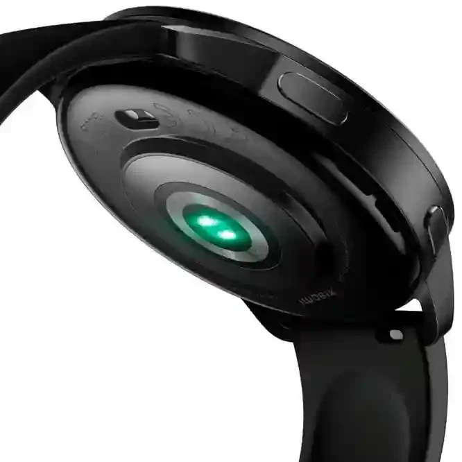 Xiaomi Watch S3 Black 3