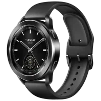 Xiaomi Watch S3 Black