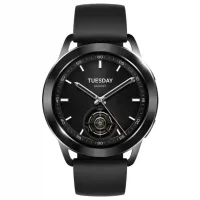 Xiaomi Watch S3 Black 2