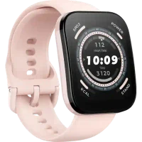 Amazfit Bip 5 Pink 3