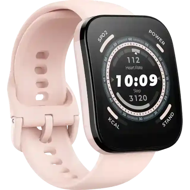 Amazfit Bip 5 Pink 3