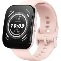 Amazfit Bip 5 Pink 2