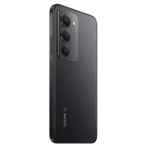 Xiaomi Redmi 15 5G 4/128 GB Midnight Black