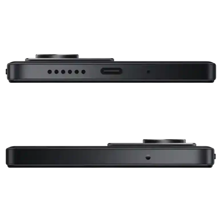 Xiaomi Redmi 15 5G 4/128 GB Midnight Black 7