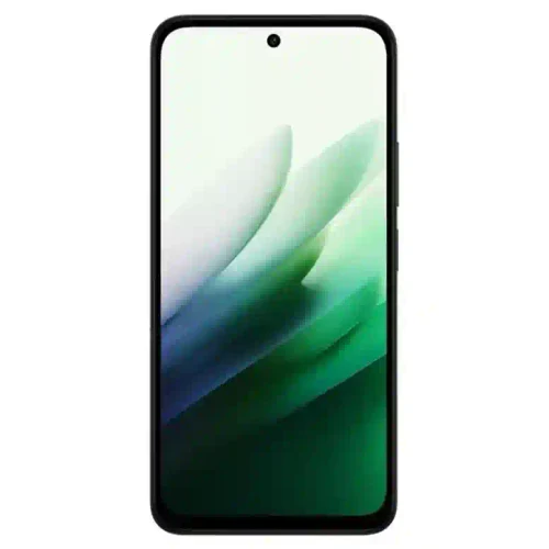 Xiaomi Redmi 15 5G 4/128 GB Midnight Black