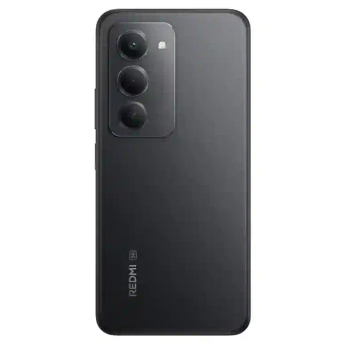 Xiaomi Redmi 15 5G 4/128 GB Midnight Black