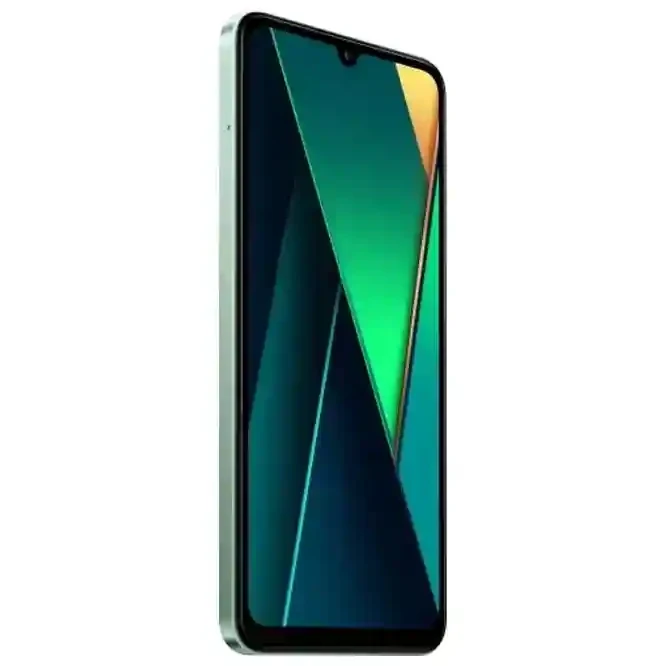 POCO C75 8/256GB Green 3