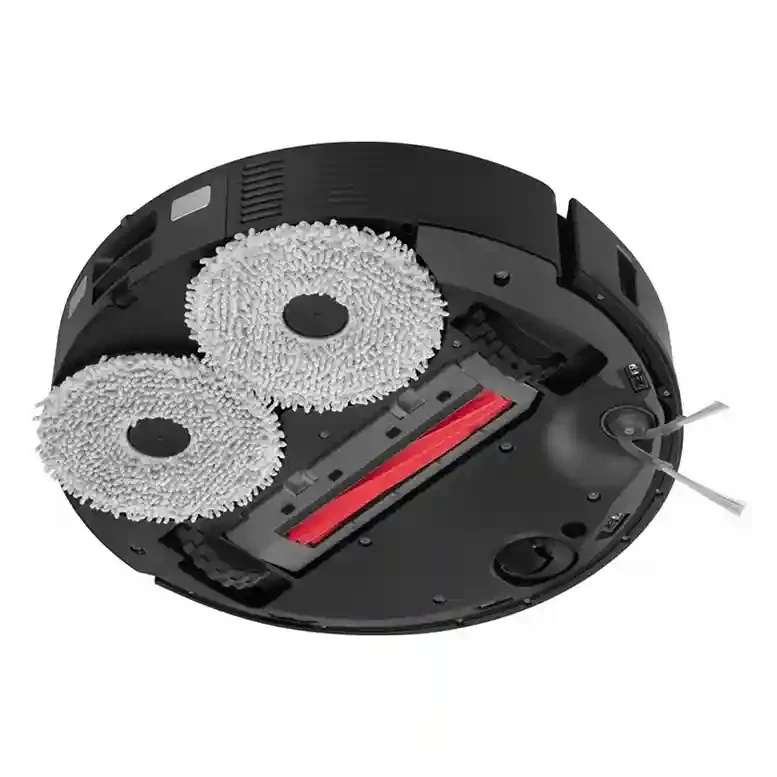 Aspirator robot Roborock QR 798, Negru 6