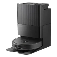 Aspirator robot Roborock QR 798, Negru 2
