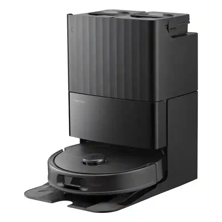 Aspirator robot Roborock QR 798, Negru 2