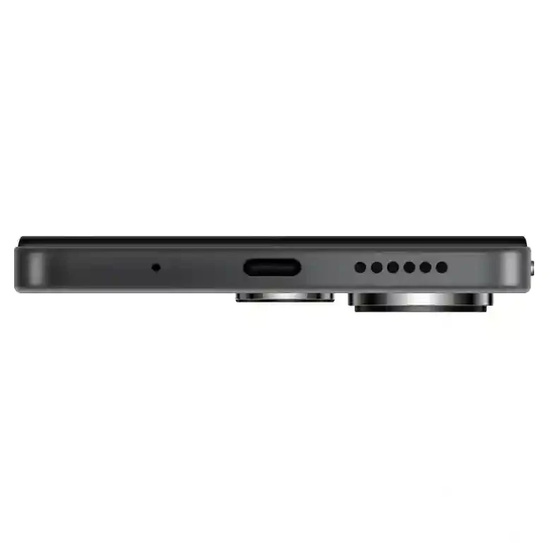 Xiaomi Redmi 13 6/128 GB Black 5