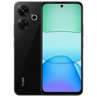 Xiaomi Redmi 13 6/128 GB Black