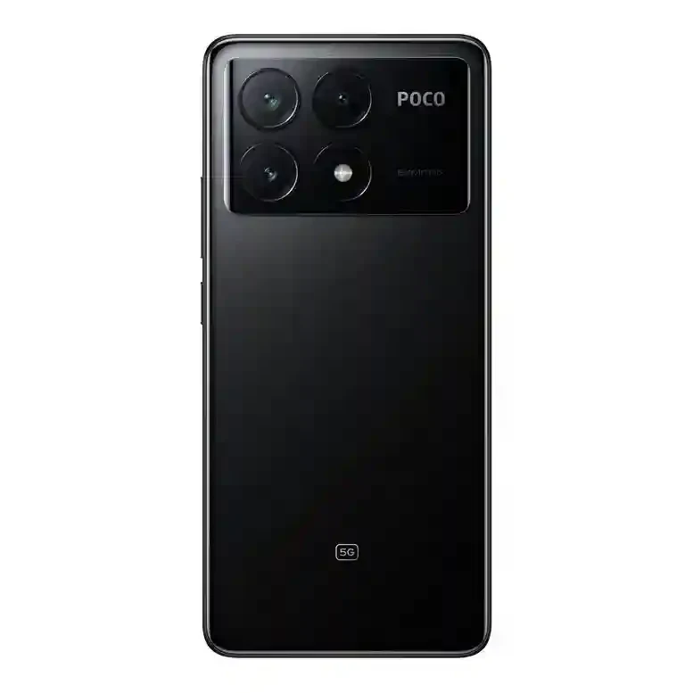 Xiaomi POCO X6 Pro 8/256GB Black 4