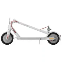 Xiaomi Electric Scooter 3 Lite White 5