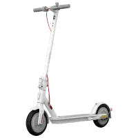Xiaomi Electric Scooter 3 Lite White