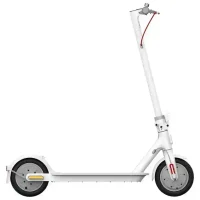 Xiaomi Electric Scooter 3 Lite White 3