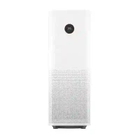 Очиститель воздуха Xiaomi Mi Air Purifier Pro White