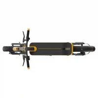 Электрический самокат Xiaomi Electric Scooter 6 Ultra, Yellow 5