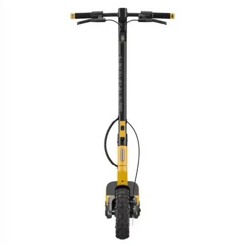 Trotinetă electrică Xiaomi Electric Scooter 6 Ultra, Yellow