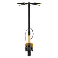 Электрический самокат Xiaomi Electric Scooter 6 Ultra, Yellow 4