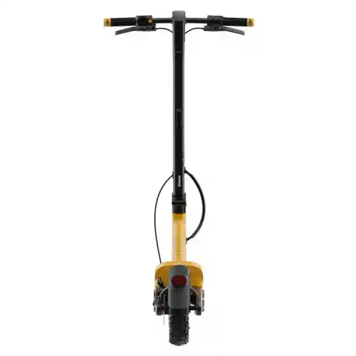 Trotinetă electrică Xiaomi Electric Scooter 6 Ultra, Yellow