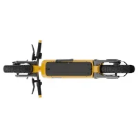 Электрический самокат Xiaomi Electric Scooter 6 Ultra, Yellow 6