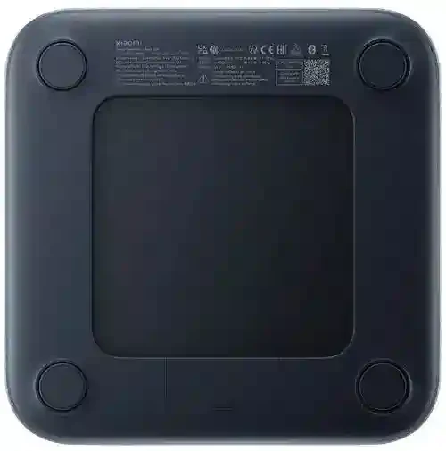 Cântar inteligent Xiaomi Mi Smart Scale S200, Dark Grey